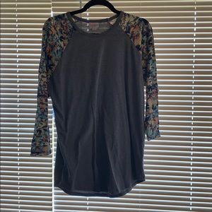 LuLaRoe Randy - Size Large